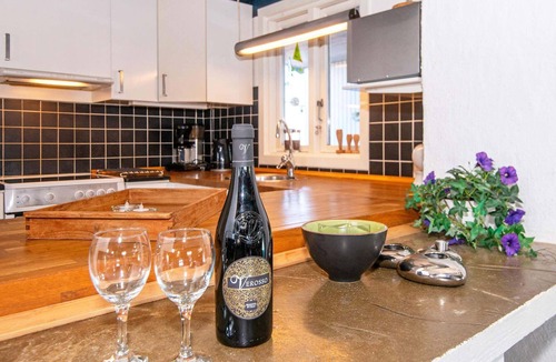Klegod House | 5 star holiday home in Ringkøbing
