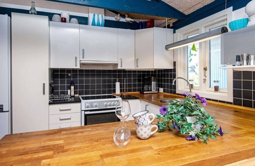 Klegod House | 5 star holiday home in Ringkøbing