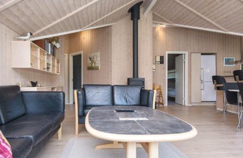 Sønder Nissum House | 5 star holiday home in Ulfborg