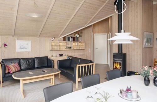 Sønder Nissum House | 5 star holiday home in Ulfborg