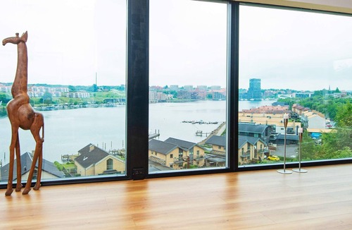 Sønderborg House | 5 star holiday home in Sønderborg