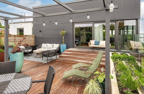 Sønderborg House | 5 star holiday home in Sønderborg