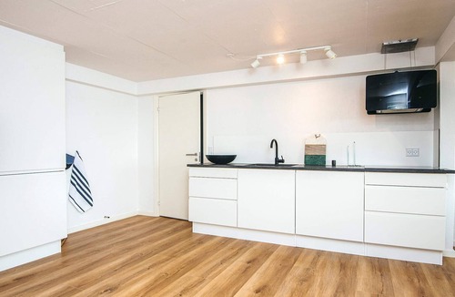 Sønderborg House | 5 star holiday home in Henne