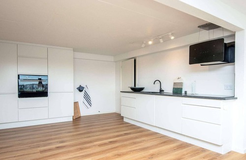 Sønderborg House | 5 star holiday home in Henne