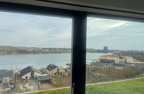 Sønderborg House | 5 star holiday home in Henne