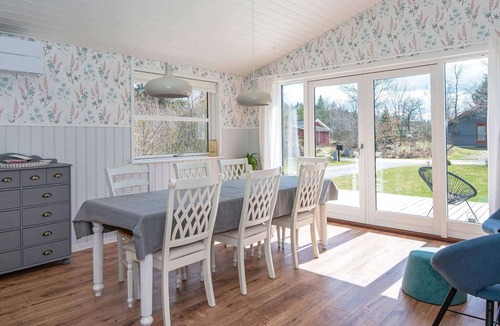 Silkeborg House | 5 star holiday home in Silkeborg
