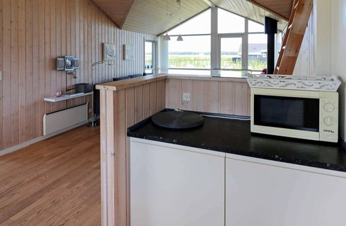 Egense House | 5 star holiday home in Storvorde