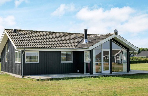 Egense House | 5 star holiday home in Storvorde