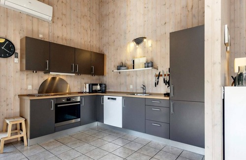 Egense House | 5 star holiday home in Storvorde