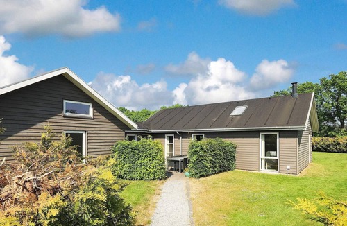 Egense House | 5 star holiday home in Storvorde