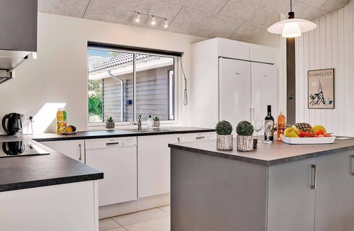 Bøtø By House | 5 star holiday home in Væggerløse