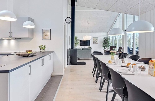 Bøtø By House | 5 star holiday home in Væggerløse