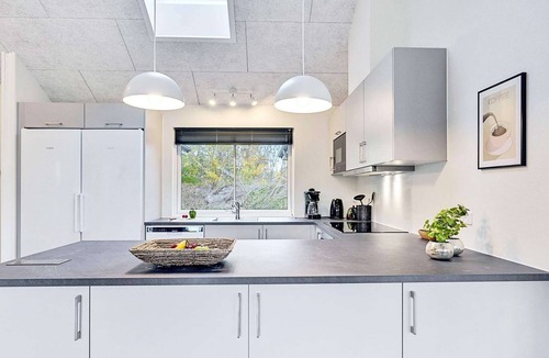 Bøtø By House | 5 star holiday home in Væggerløse