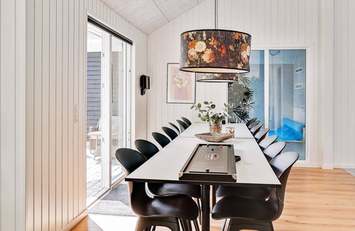 Bøtø By House | 5 star holiday home in Væggerløse