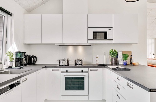 Bøtø By House | 5 star holiday home in Væggerløse