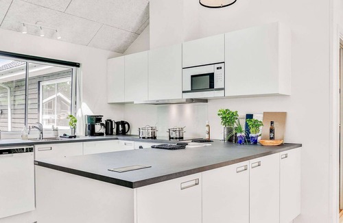 Bøtø By House | 5 star holiday home in Væggerløse