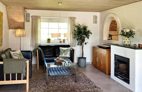 Marielyst House | 5 star holiday home in Væggerløse
