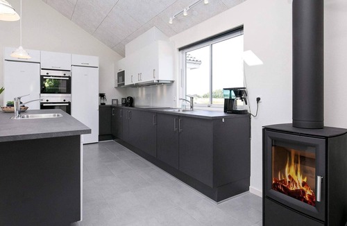 Bøtø By House | 5 star holiday home in Væggerløse