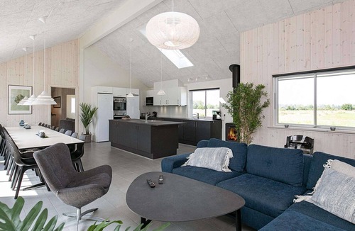 Bøtø By House | 5 star holiday home in Væggerløse