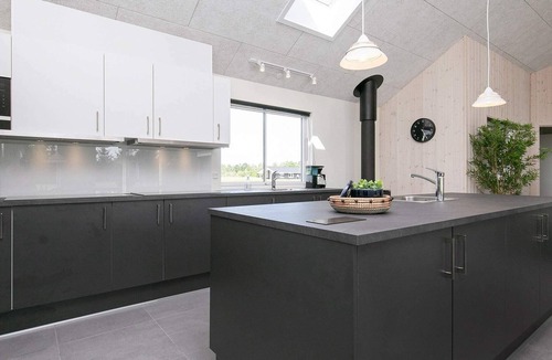 Bøtø By House | 5 star holiday home in Væggerløse