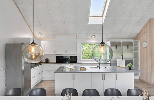 Bøtø By House | 5 star holiday home in Væggerløse