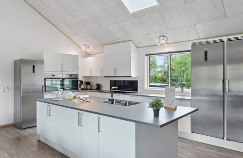 Bøtø By House | 5 star holiday home in Væggerløse