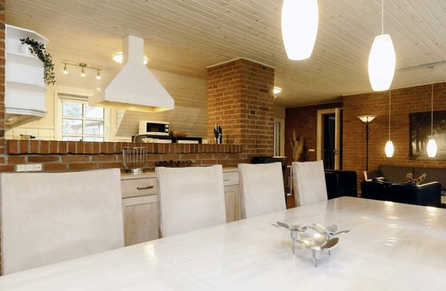 Bøtø By House | 5 star holiday home in Væggerløse