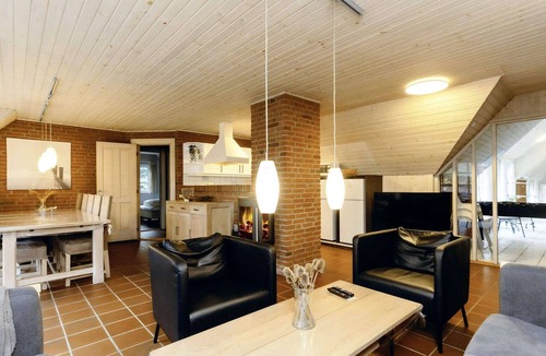 Bøtø By House | 5 star holiday home in Væggerløse