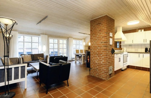 Bøtø By House | 5 star holiday home in Væggerløse