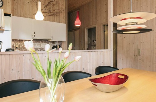 Bøtø By House | 5 star holiday home in Væggerløse