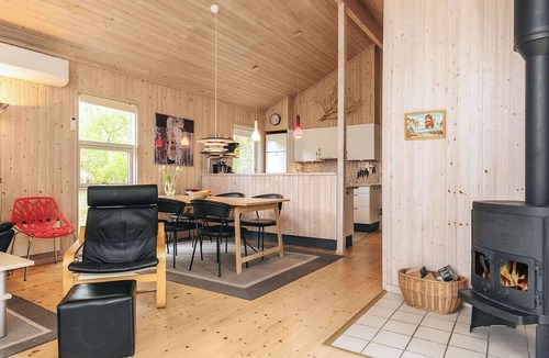 Bøtø By House | 5 star holiday home in Væggerløse