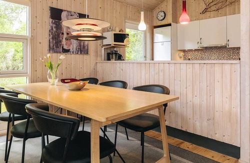 Bøtø By House | 5 star holiday home in Væggerløse