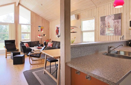 Bøtø By House | 5 star holiday home in Væggerløse
