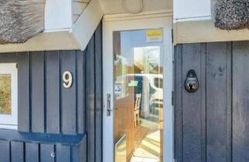 Vejers House | 5 star holiday home in Vejers Strand