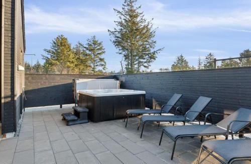 Vejers House | 5 star holiday home in Vejers Strand