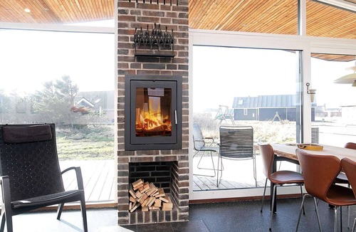 Agger House | 5 star holiday home in Vestervig