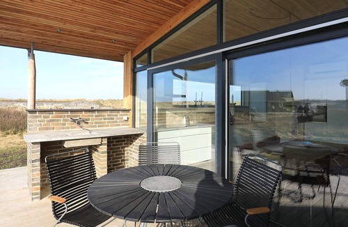 Agger House | 5 star holiday home in Vestervig
