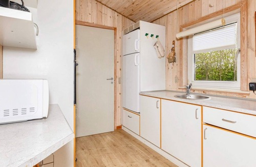 Vestervig House | 5 star holiday home in Vestervig