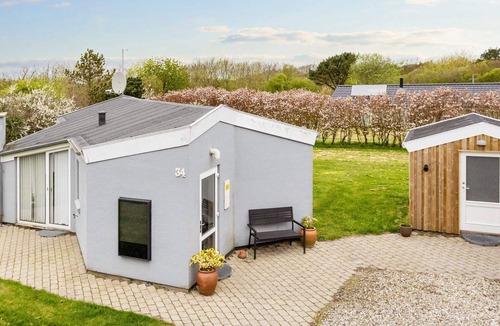 Vestervig House | 5 star holiday home in Vestervig