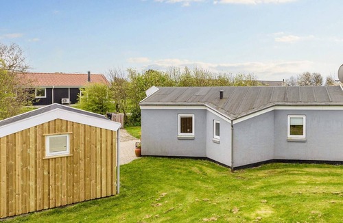 Vestervig House | 5 star holiday home in Vestervig
