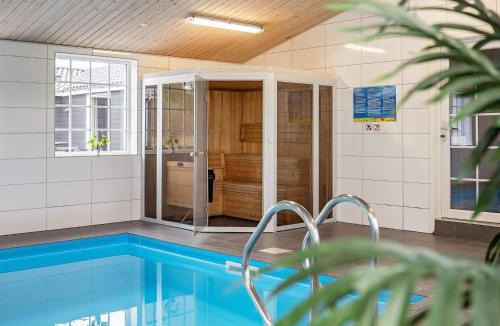 Sillerslev House | 5 star holiday home in Øster Assels