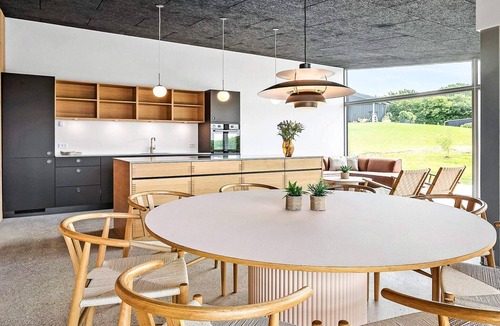 Aabenraa House | 5 star holiday home in Aabenraa
