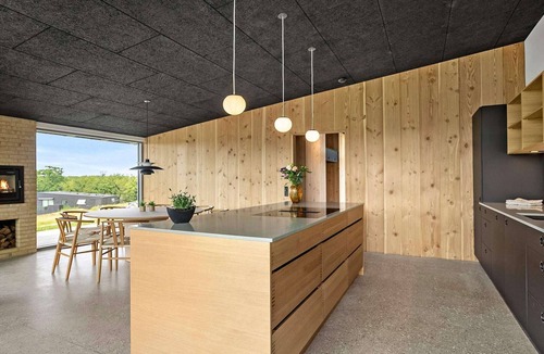 Aabenraa House | 5 star holiday home in Aabenraa