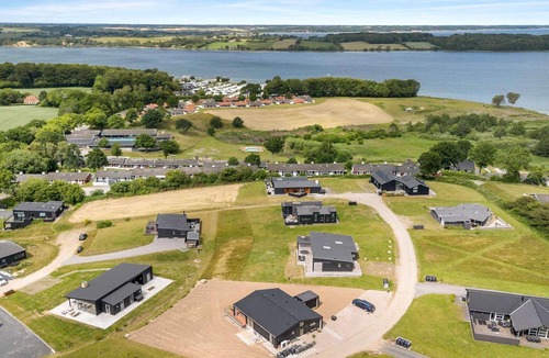 Aabenraa House | 5 star holiday home in Aabenraa