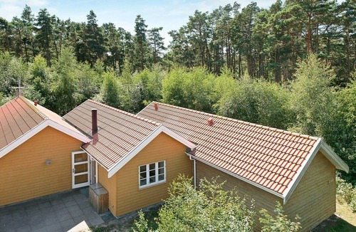 Sømarken House | 5 star holiday home in Aakirkeby
