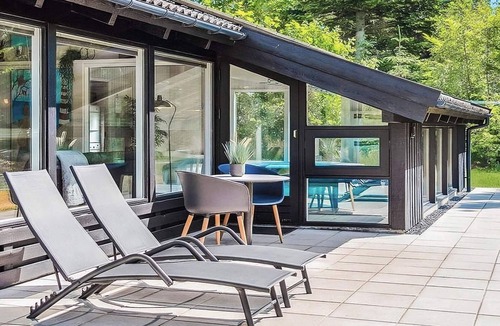 Tversted House | 5 star holiday home in Bindslev