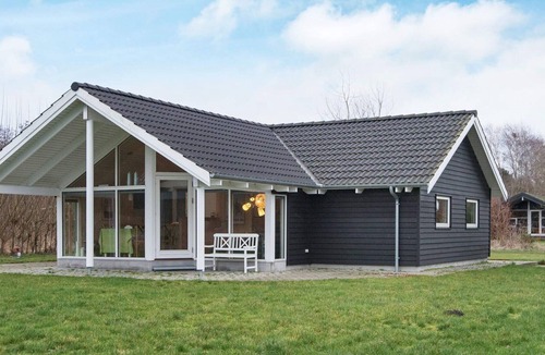 Elsegarde Strand House | 5 star holiday home in Ebeltoft