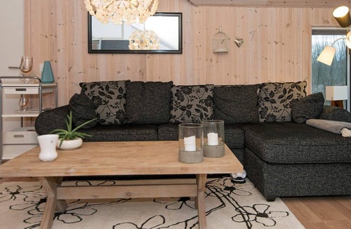Elsegarde Strand House | 5 star holiday home in Ebeltoft