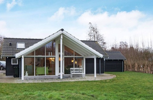 Elsegarde Strand House | 5 star holiday home in Ebeltoft