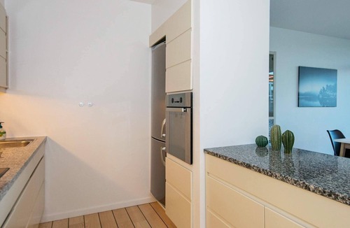 Syddjurs Kommune House | 5 star holiday home in Ebeltoft